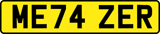 ME74ZER