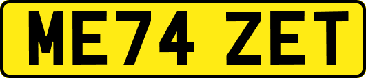 ME74ZET