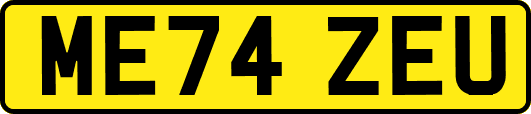 ME74ZEU