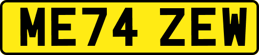 ME74ZEW