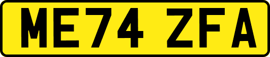 ME74ZFA