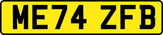 ME74ZFB