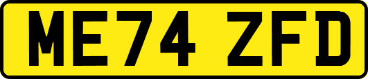 ME74ZFD