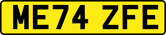 ME74ZFE