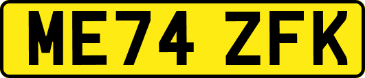 ME74ZFK