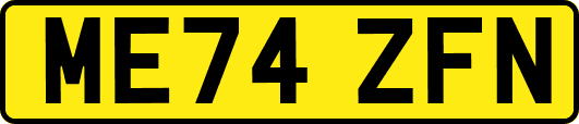 ME74ZFN