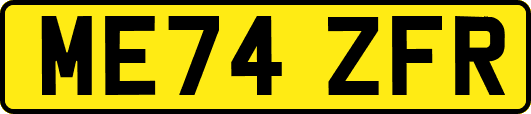 ME74ZFR