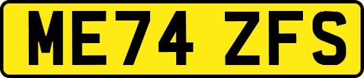 ME74ZFS