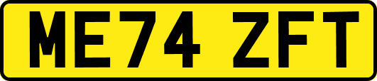 ME74ZFT