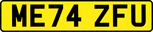 ME74ZFU