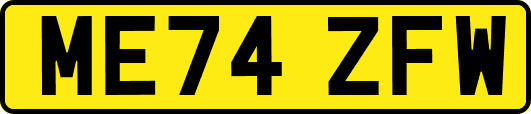 ME74ZFW