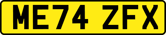 ME74ZFX