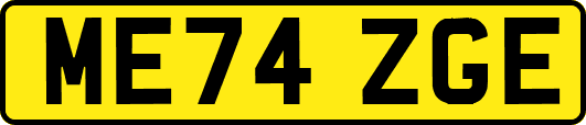 ME74ZGE
