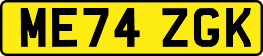 ME74ZGK