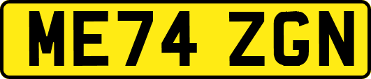 ME74ZGN
