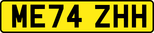 ME74ZHH