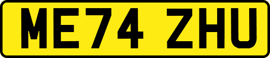 ME74ZHU