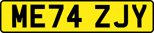 ME74ZJY