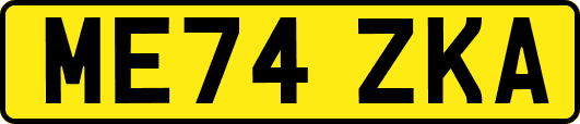 ME74ZKA