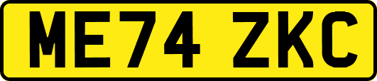 ME74ZKC