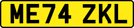 ME74ZKL