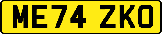 ME74ZKO