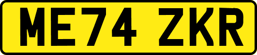 ME74ZKR