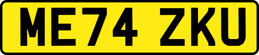 ME74ZKU