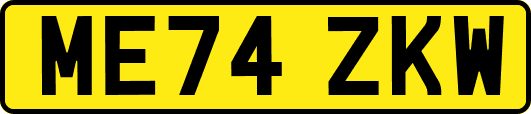 ME74ZKW