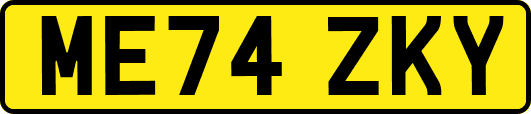 ME74ZKY