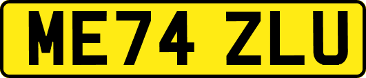 ME74ZLU