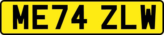 ME74ZLW