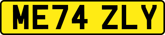 ME74ZLY