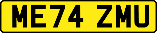 ME74ZMU