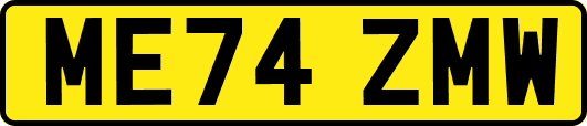 ME74ZMW