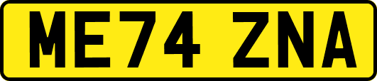 ME74ZNA