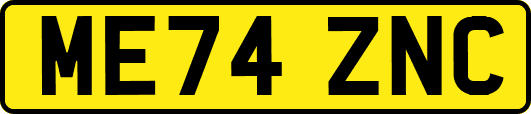 ME74ZNC