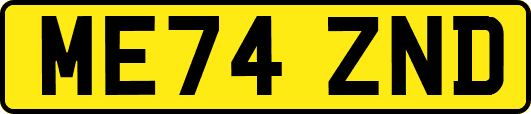 ME74ZND