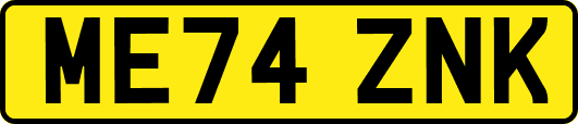ME74ZNK