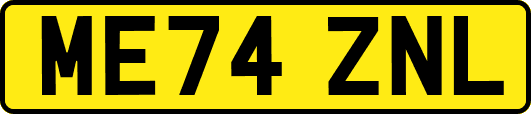 ME74ZNL