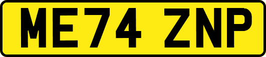 ME74ZNP