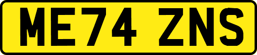 ME74ZNS