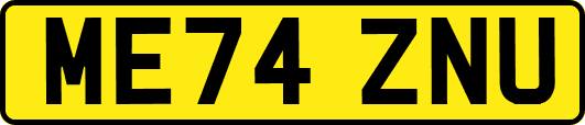 ME74ZNU