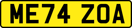 ME74ZOA
