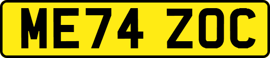 ME74ZOC