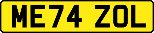 ME74ZOL