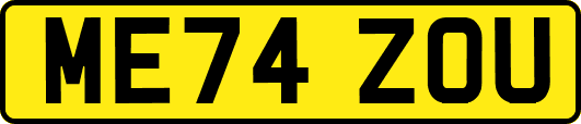 ME74ZOU