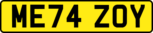 ME74ZOY