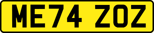 ME74ZOZ