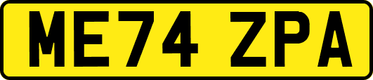 ME74ZPA
